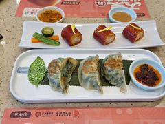 -点都德(龙之梦店)