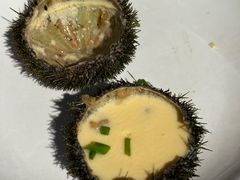 -蓝湾碧波·老字号·疍家非遗海上餐厅