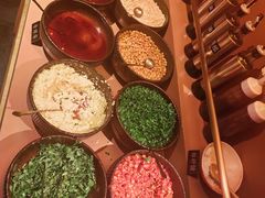 -色響火锅(恒隆广场店)