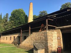 -景德镇古窑民俗博览区