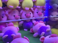 -大玩家(拱墅万达店)