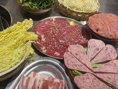 -郭铁柱·泥炉老火锅(江北龙湖天街店)