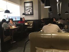 大堂-太二酸菜鱼(深圳布吉万象汇店)
