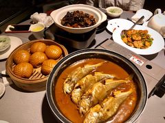 -徐记海鲜(汉城湖|太奥店)