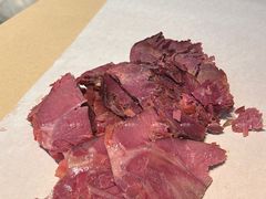 -孙庆海腊牛肉店(大皮院店)