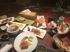 -味见·荣家(亚泰大街店)