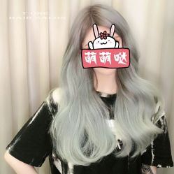 -CHANGE 美发烫染沙龙