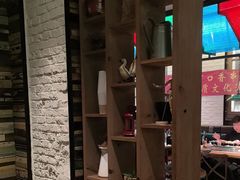 -可口香·非遗老号烧烤(南岗直营店)