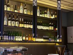 -山葵家·创意料理(宁波来福士店)