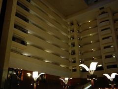 -西安永宁门大景城堡酒店