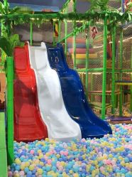 -小玩家儿童主题乐园(世茂广场店)