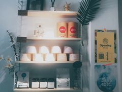 -倦勤咖啡(中山南路店)