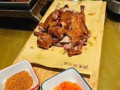 -鸡毛店·川菜(李家沱店)