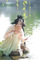 -苏衣阁汉服体验馆(狮林里店)