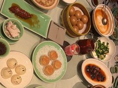 -江南厨子·品苏杭(华润万象店)