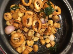 -味钱塘·钱塘渔鲜·地道江浙菜(宋城店)
