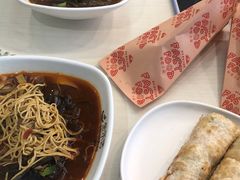 美女麻辣烫-金乐活美食(中街店)