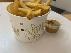 -艾薯夫妇Aysh(福田星河COCOPark店)