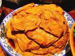 -慧娟面馆·餐厅(望江路店)