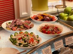 -咖啡苑 - 蔚藍夏日限定主题(永利皇宫店)