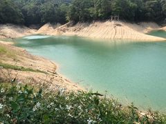 -广州市流溪河国家森林公园