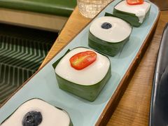 -泰悦澜·泰国餐厅(万象城店)