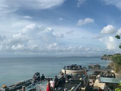 -Rock Bar Bali(Bali)