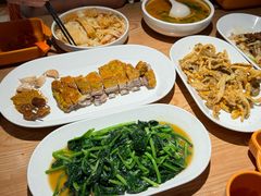 -谷丽麦馕新疆菜·清真(步步高梅溪新天地店)