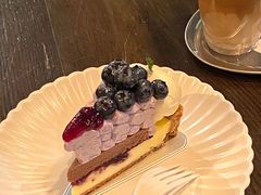 -黑草莓(重庆路店)