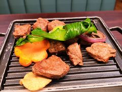 -黑松白鹿(金融街店)