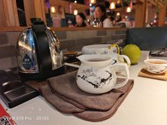 -粤点越有·茶点·粤菜(樵岭国际店)