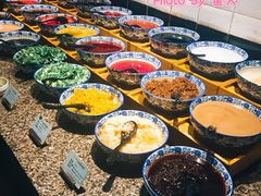 调料-星伦多自助料理(华润万象城店)