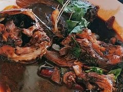 -明月食府(二区干二路店)