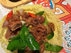 -云海肴·汽锅鸡·云南菜(天山百盛优客店)