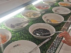 -大橘元自助回转火锅(天河新天地店)