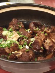 -新城花园酒店·宴会厅