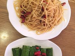 -老回回饺子馆(海洋馆店)