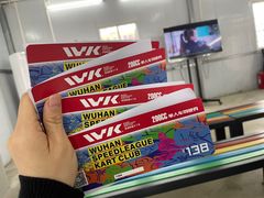 -赛卡联盟WSK卡丁车俱乐部