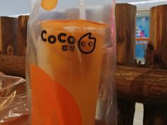 -CoCo都可(秀英万达店)