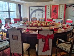 包厢-橄榄季酒店