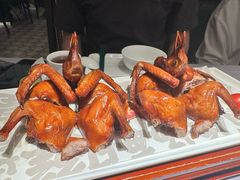 -大鸽饭(体育西路店)