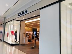 -ZARA(重庆华润万象城中区店)