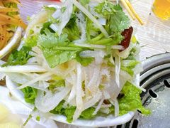 -平山城鑫烧烤(建国楼店)