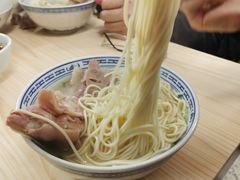 -盛兴面馆(真儒大厦店)