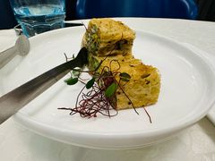 黑松露鲍汁素卷-珍宝海鲜JUMBO Seafood(尚嘉店)