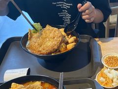 -顶香阁桂林米粉·柳州螺蛳粉(上地店)