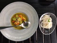 -天水蔬食料理(树德之光店)