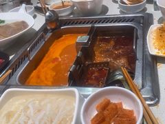 -海底捞火锅(亲子主题北金鹰店)