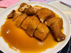 -稻香酒家(长宁KING88广场店)