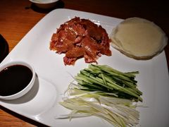 盐帮烤鸭-盐帮食坊•小河帮川菜(四川师大店)